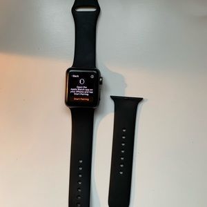 Apple Watch series 3
